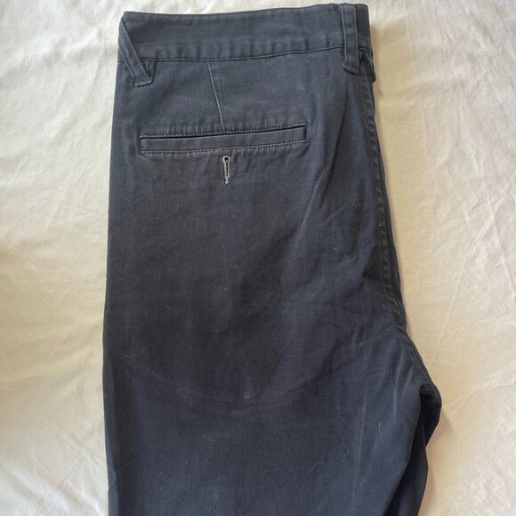 Tavik “Modern Beach Culture” Shorts – Black – Size 33 - Picture 4 of 4